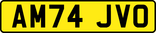 AM74JVO