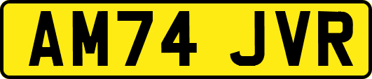 AM74JVR