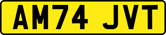 AM74JVT