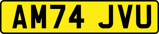 AM74JVU