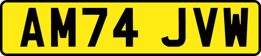 AM74JVW