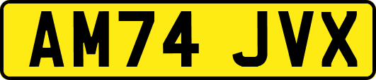 AM74JVX