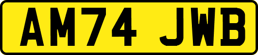 AM74JWB