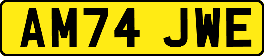 AM74JWE