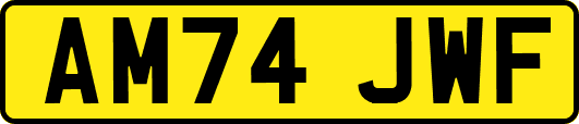 AM74JWF