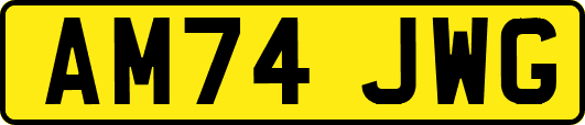 AM74JWG