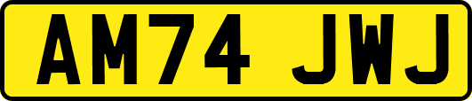 AM74JWJ