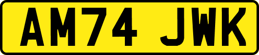 AM74JWK