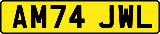 AM74JWL