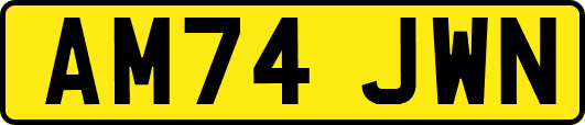 AM74JWN