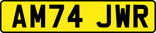 AM74JWR