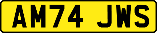 AM74JWS
