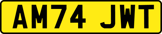 AM74JWT