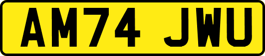 AM74JWU