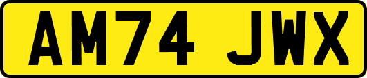 AM74JWX