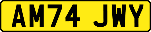 AM74JWY