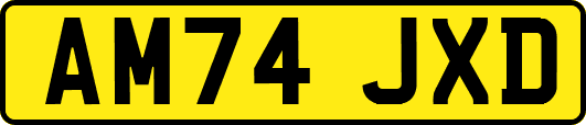 AM74JXD