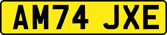 AM74JXE