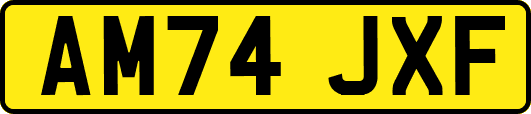 AM74JXF