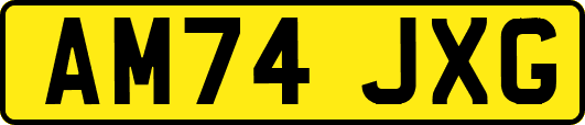 AM74JXG