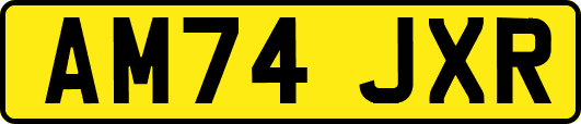 AM74JXR