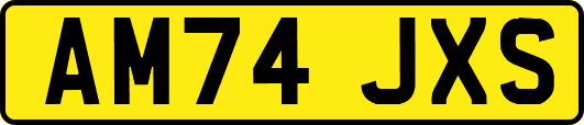 AM74JXS