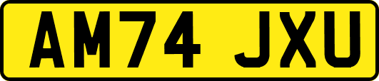 AM74JXU