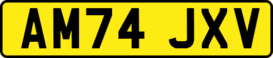 AM74JXV