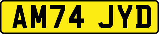 AM74JYD