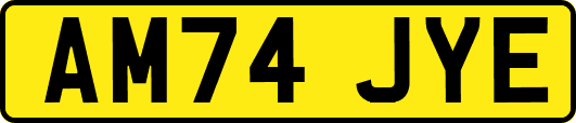 AM74JYE