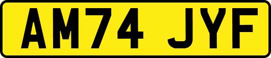 AM74JYF