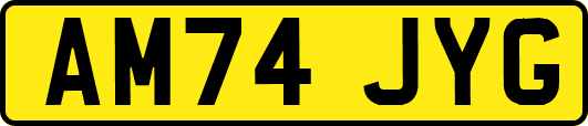 AM74JYG