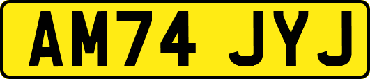 AM74JYJ