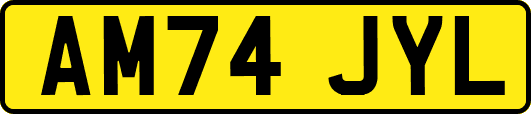 AM74JYL