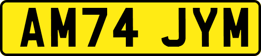 AM74JYM