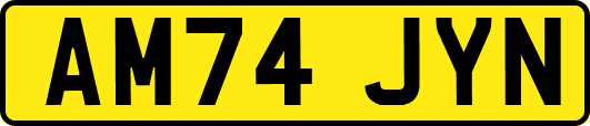 AM74JYN