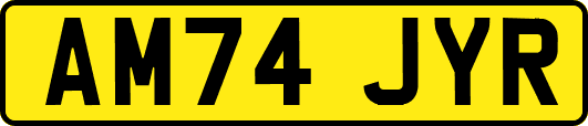 AM74JYR
