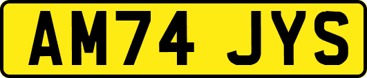AM74JYS