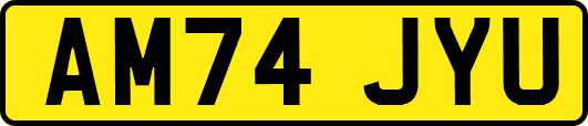 AM74JYU