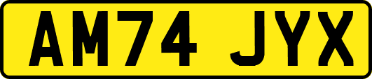 AM74JYX