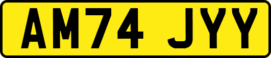 AM74JYY