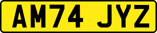AM74JYZ