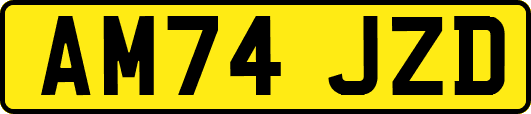 AM74JZD