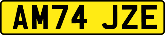 AM74JZE