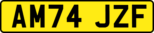 AM74JZF