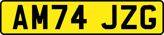 AM74JZG
