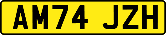 AM74JZH