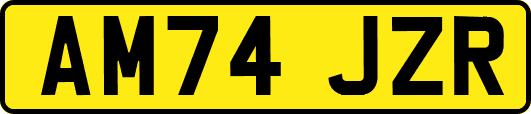 AM74JZR