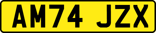 AM74JZX
