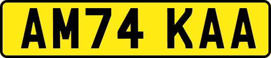 AM74KAA